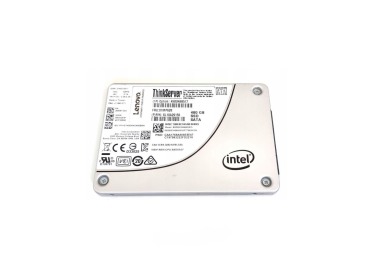 Hard drive Intel 480GB SSD SATA 6G 2.5" RI SL10A29155