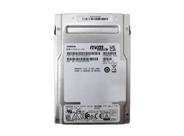 Hard drive Lenovo 1.92TB SSD NVMe PCIe 4.0x4 U.2 2.5" TLC RI SIE 4HD7A79790
