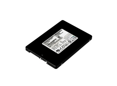 Hard drive Lenovo 256GB SSD SATA 6G 2.5" V-NAND TLC RI 512e SSS0L25087