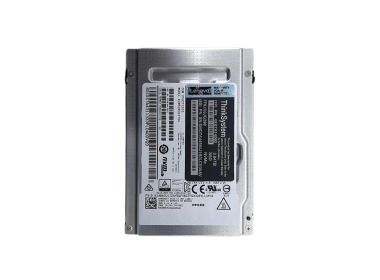 Hard drive Lenovo 3.84TB SSD NVMe PCIe 3.0 U.2 2.5" RI 4XB7A14060
