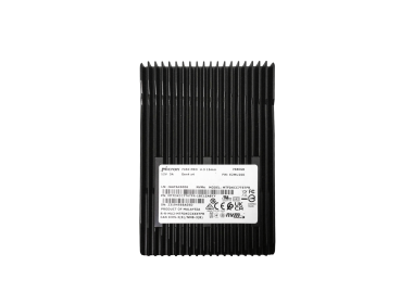 Hard drive Lenovo 7.68TB SSD NVMe PCIe 4.0 U.3 2.5" TLC MTFDKCC7T6TFR-1BC15ABYY