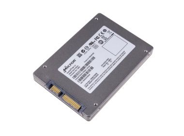 Hard drive Micron P300 100GB SSD SATA 6G 2.5" SLC WI MTFDDAC100SAL-1N1AA