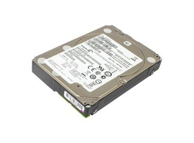 Hard drive Netapp 1.2TB 10K SAS 6G 2.5" 512n 64MB 108-00321+C0