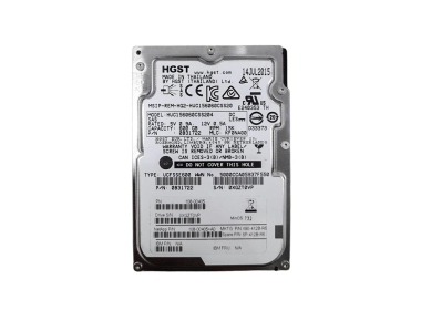 Hard drive Netapp 600GB 15K HDD SAS 12G 2.5" 512n 128MB 108-00405+A0