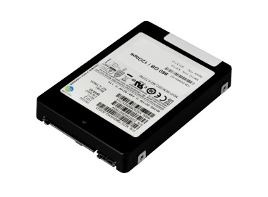 Hard drive Netapp 960GB SSD SAS 12G 2.5" 3D V-NAND RI AES-256 108-00546