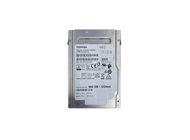 Hard drive Netapp 960GB SSD SAS 12G 2.5" TLC RI 108-00546+A5