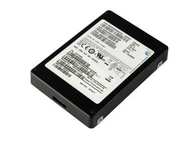 Hard drive NetApp/IBM 800GB SSD SAS 12G 2.5" TLC MU 108-00260