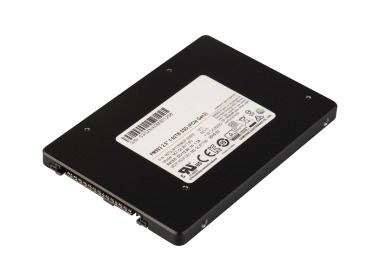 Hard drive Samsung 1.92TB SSD U.2 2.5" TLC RI MZQLW1T9HMJP-0005