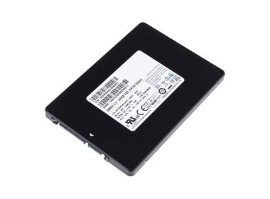 Hard drive Samsung 240GB SSD SATA 6G 2.5" MLC MU MZ7KM240HAGR-00005