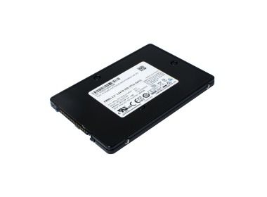 Hard drive Samsung 3.84TB SSD PCIe NVMe PCIe 3.0x4 U.2 TLC MU AES-256 MZQLB3T8HALS-00007