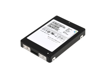 Hard drive Samsung 960GB SSD SAS 12G 2.5" RI MZILT960HBHQ-00AG3