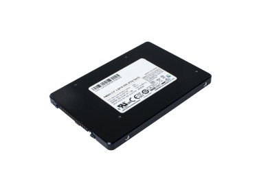 Hard drive Samsung PM963 3.84TB SSD NVMe PCIe 3.0x4 U.2 TLC MZQLW3T8HMLP-00003