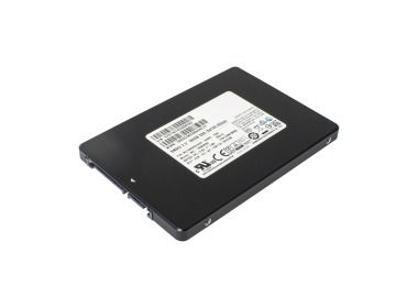 Hard drive Samsung SM863 960GB SSD SATA 6G 2.5" MLC RI MZ7KM960HAHP-00005