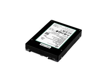 Hard drive Seagate 15.36TB SSD SAS 12G 2.5" 3D TLC RI XS15360SE70055