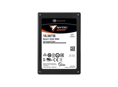 Hard drive Seagate 15.36TB SSD SAS 12G 2.5" TLC RI XS15360SE70084