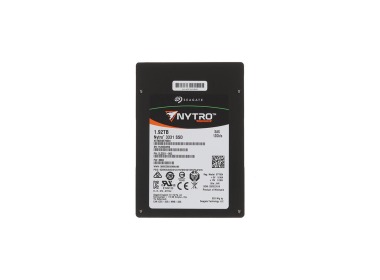 Hard drive Seagate 1.92TB SSD SAS 12G 2.5" TLC RI XS1920SE70004