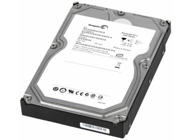Hard drive Seagate 1TB 7.2K HDD SAS 3G 3.5" 512 16MB ST31000640SS