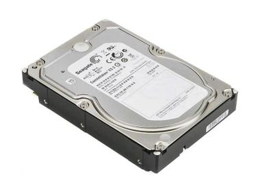 Hard drive Seagate 1TB 7.2K SATA HDD 3.5" 9ZM173-090