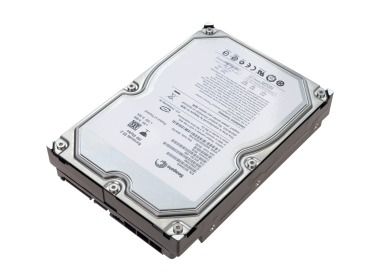 Hard drive Seagate 250GB 7.2K HDD SATA 3G 3.5" 32MB ST3250310NS