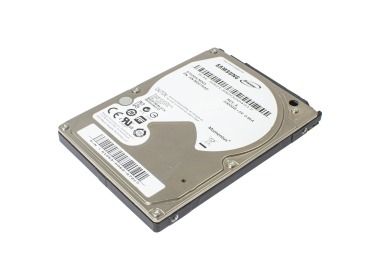 Hard drive Seagate 2TB 5.4K SATA 3G 2.5" 512n 32MB HN-M201RAD
