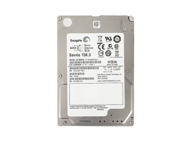 Hard drive Seagate 300GB 15K SAS 6G 2.5" 64MB 9SW066-881