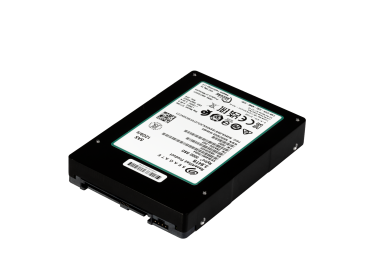 Hard drive Seagate 3.84TB SSD SAS 12G 2.5" 3D eTLC RI 2XA234-002