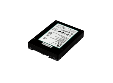 Hard drive Seagate 3.84TB SSD SAS 12G 2.5" TLC MU 2XA262-003