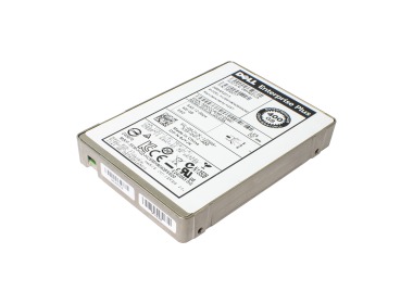 Hard drive Seagate 400GB SSD SAS 12G 2.5" 3D TLC WI XS400ME70055