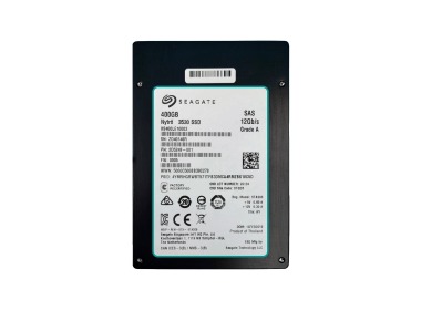 Hard drive Seagate 400GB SSD SAS 12G 2.5" MLC MU XS400LE10003