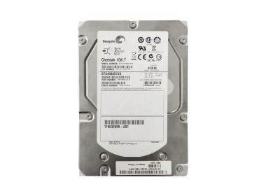 Hard drive Seagate 450GB HDD SAS 6G 3.5" 9FM066-031