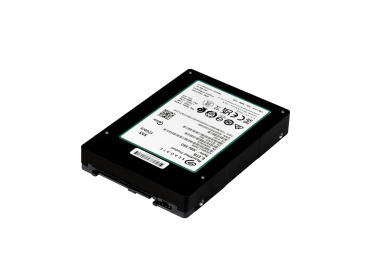 Hard drive Seagate 6.4TB SSD SAS 12G 2.5" 3D eTLC MU XS6400LE70055