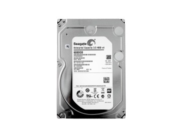 Hard drive Seagate 6TB 7.2K HDD SATA 6G 3.5" 512e 128MB 1HT17Z-101