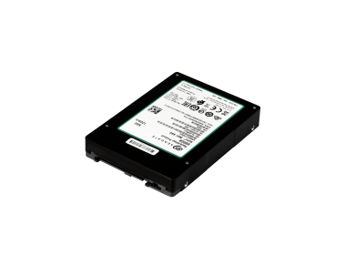 Hard drive Seagate 800GB SSD SAS 12G 2.5" TLC MU 2LZ221-005