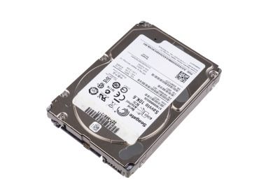 Hard drive Seagate 900GB HDD SAS 6G 2.5" ST900MM0026
