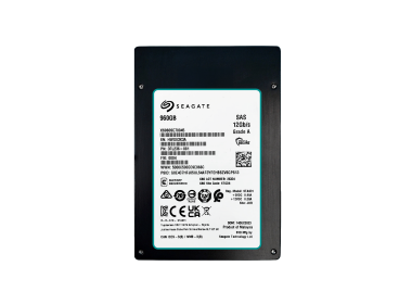 Hard drive Seagate 960GB SSD SAS 12G 2.5" 3D eTLC RI 3FL236-881