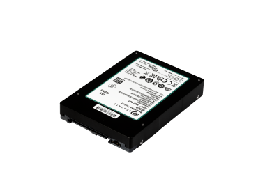Hard drive Seagate 960GB SSD SAS 12G 2.5" TLC RI 2XA232-002