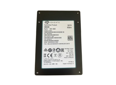 Hard drive Seagate 960GB SSD SATA 6G 2.5" TLC RI 2LW101-004
