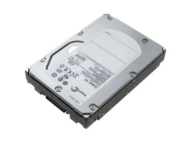 Hard drive Seagate Cheetah NS 300GB 10K FC 4G 3.5" 512e 16MB ST3300955FC
