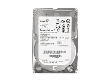 Hard drive Seagate Constellation.2 1TB 7.2K SAS 6G 2.5" 64MB 9RZ268-175