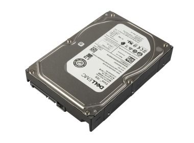 Hard drive Seagate Dell 4TB 7.2K HDD SATA 6G 3.5" 512n 256MB XPJ47