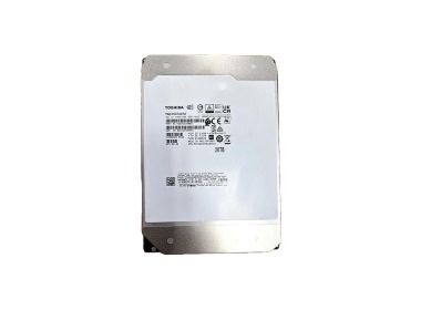 Hard drive Toshiba 20TB 7.2K HDD SAS 12G 3.5" SED 4KN 512MB HDEA01DSMB51
