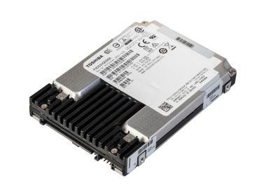 Hard drive Toshiba 960GB SSD SAS 12G 2.5" MLC MU FIPS SED PX05SVQ096B