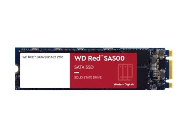 Hard drive WD 1TB SSD SATA 6G M.2 2280 TLC WDS100T1R0B-68A4Z0