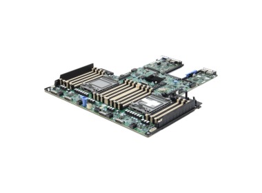 Hauptplatine auf Dell PowerEdge R650 / VxRail E660 2xCPU 32xDIMM 0FMRT