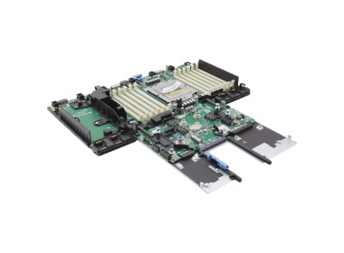 Hauptplatine auf Dell PowerEdge R7615 1xAMD SP5 12xDIMM iDRAC9 H7W4K