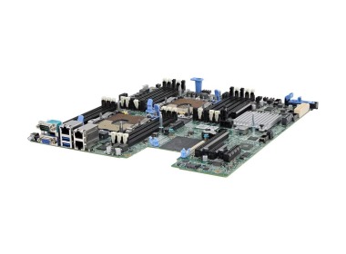Hauptplatine Dell Dell PowerEdge R740xd2 2xCPU 16xDIMM D733G