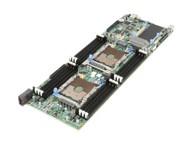 Hauptplatine Dell PowerEdge C6420 2xCPU 16xDIMM 8JG8G