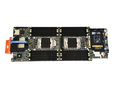 Hauptplatine Dell PowerEdge FC630/M630 2xCPU 24xDIMM JXJPT