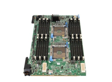 Hauptplatine Dell PowerEdge MX740C 2xCPU 24xDIMM FCLGA3647 177V9