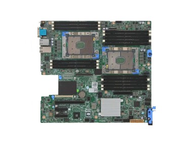 Hauptplatine Dell PowerEdge R440/R540 2xCPU 16xDIMM XP8V5